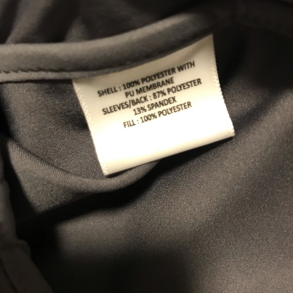 Peter Millar light jacket size S new with tag - Picture 6 of 6